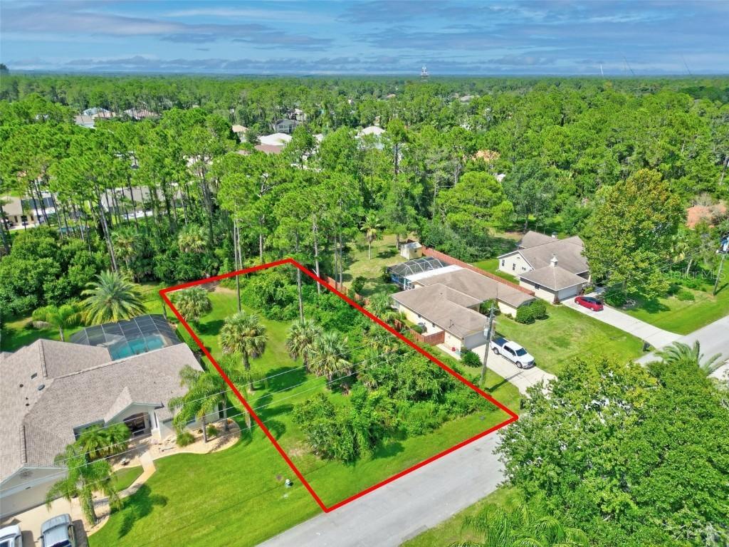 57 Barrister Ln., Palm Coast, FL 32137