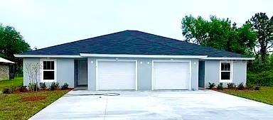 182 Ullian Tr. #A B, Palm Coast, FL 32164