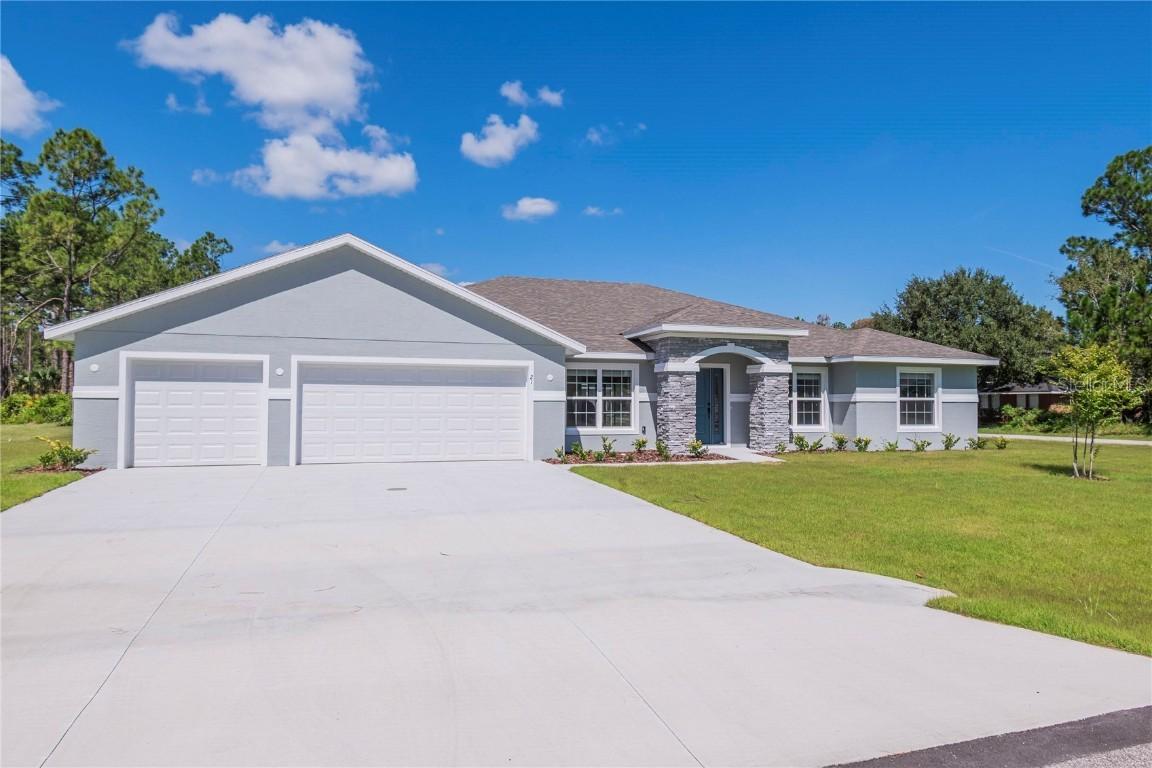 21 Universal Tr., Palm Coast, FL 32164