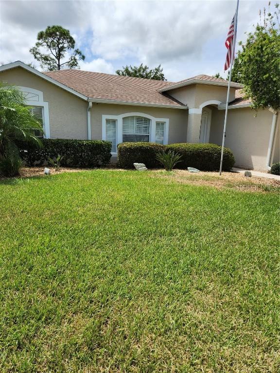 48 Rocking Horse Dr., Palm Coast, FL 32164