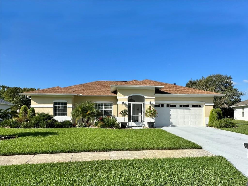 15 Mount Vernon Ln., Palm Coast, FL 32164