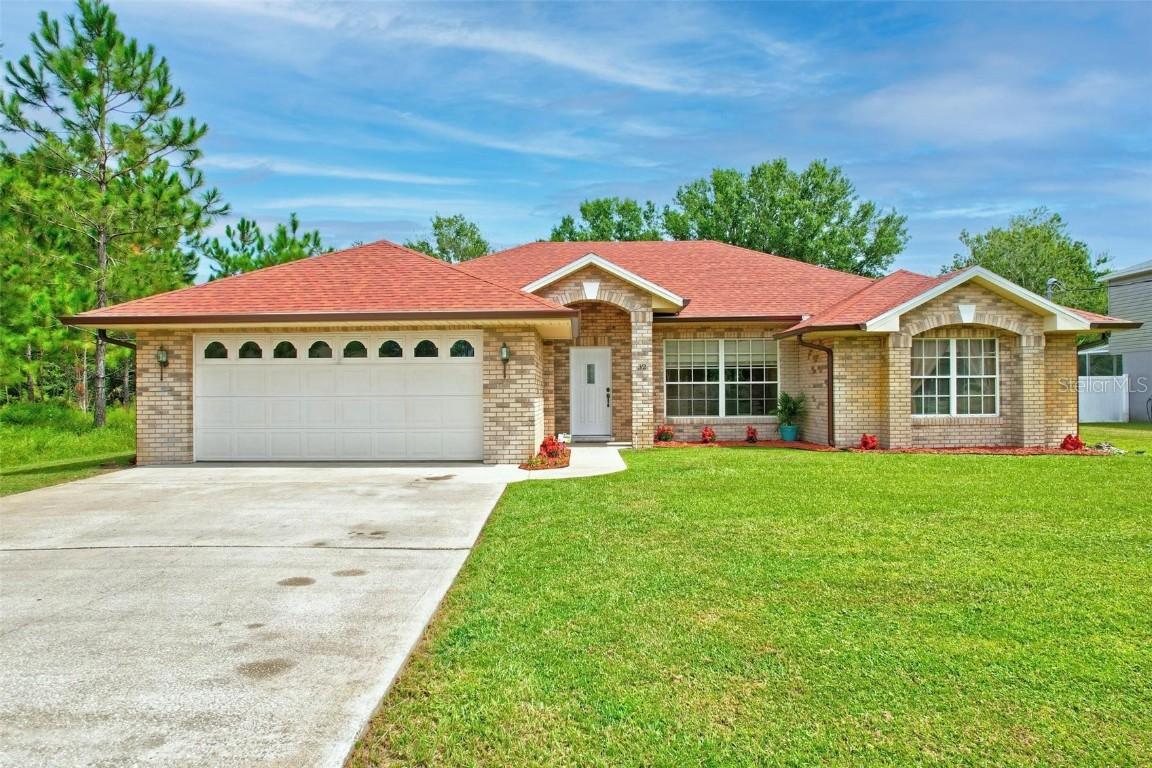 32 Brownstone Ln., Palm Coast, FL 32137