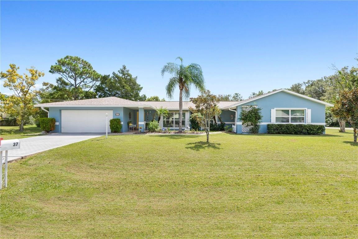 37 Westfalls Lane, Palm Coast, FL 32164
