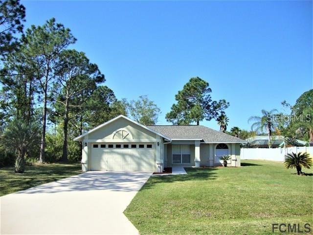 7 Birchshire Ln., Palm Coast, FL 32137