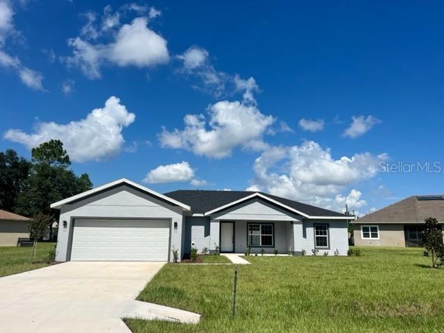 18 Seagoing Tr., Palm Coast, FL 32164