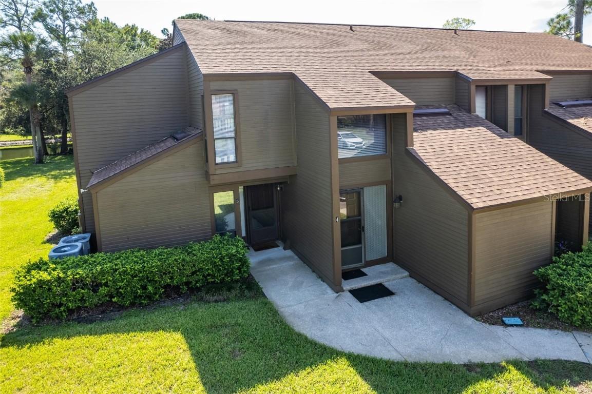 4 Salisbury Ct., Palm Coast, FL 32137