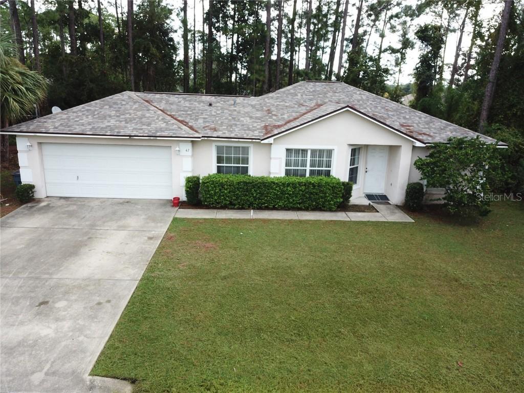 42 Beacon Mill Ln., Palm Coast, FL 32137