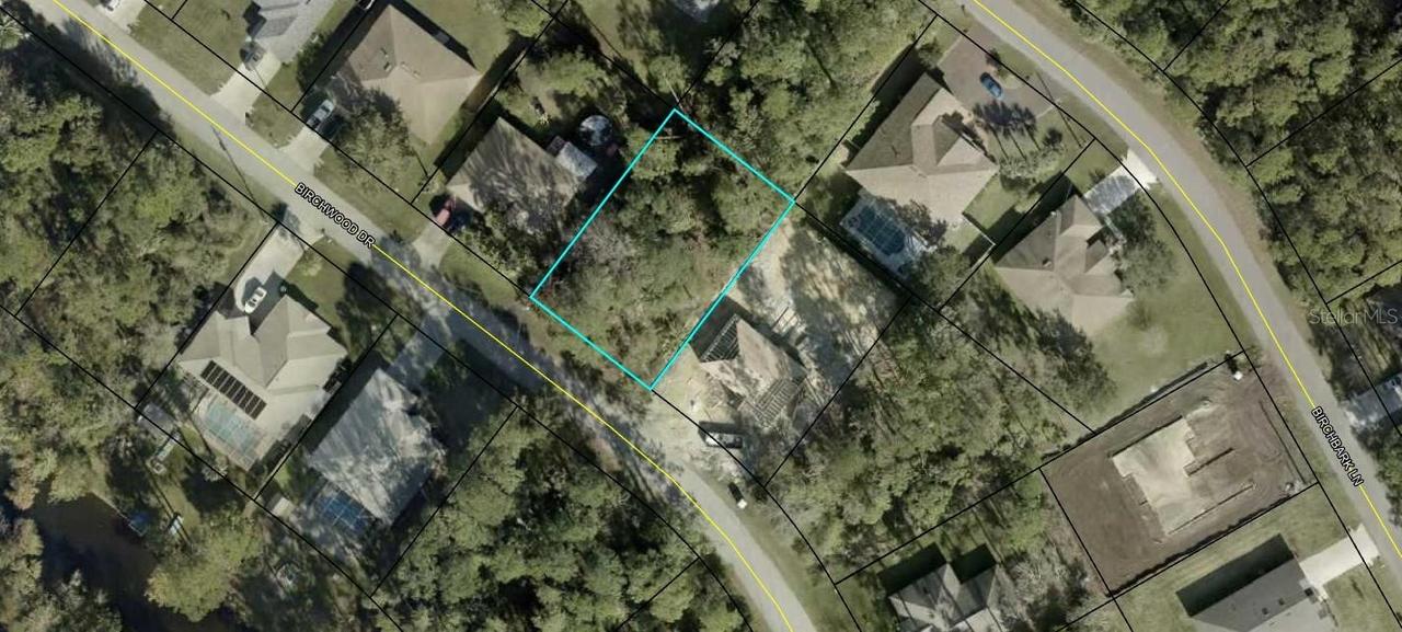 144 Birchwood Dr., Palm Coast, FL 32137