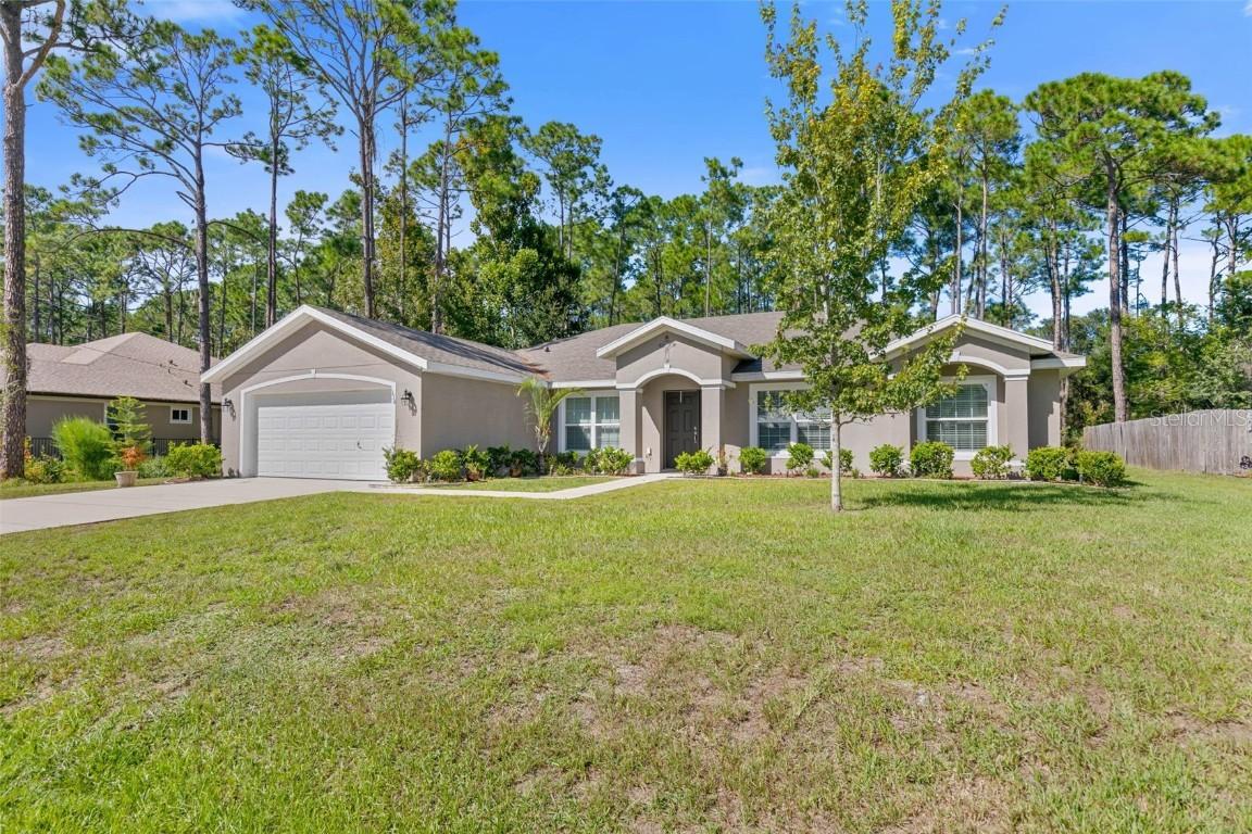 130 Secretary Tr., Palm Coast, FL 32164