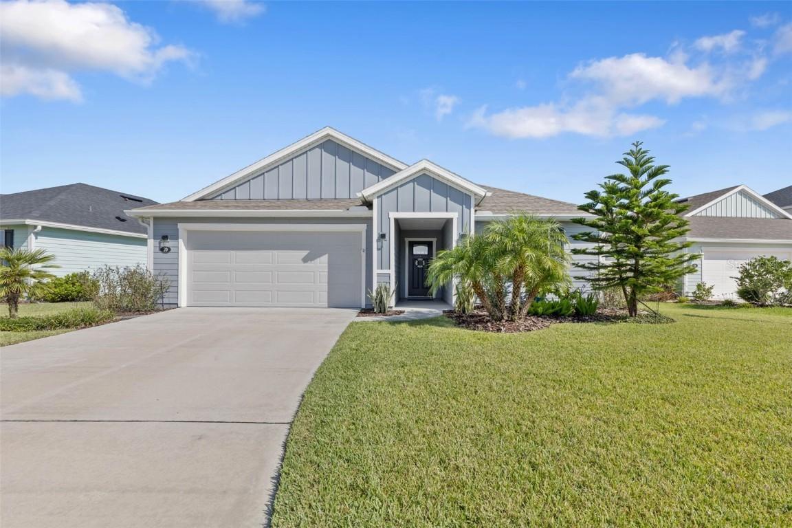 20 Las Casitas Blvd., Palm Coast, FL 32137