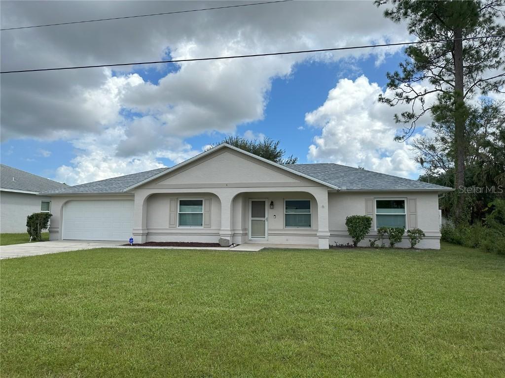 5 Zealand Pl., Palm Coast, FL 32164