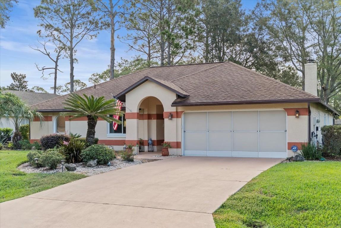 30 Westlee Ln., Palm Coast, FL 32164