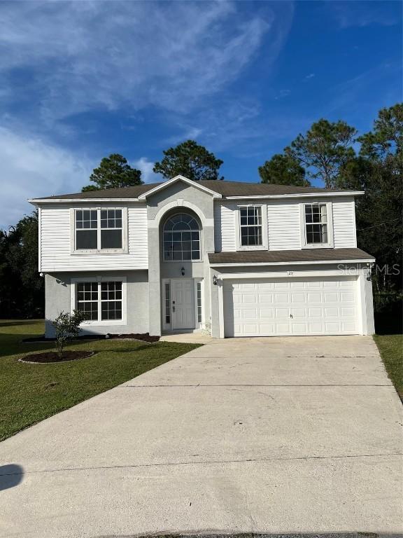 23 Squirrel Pl., Palm Coast, FL 32164