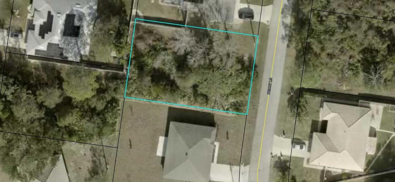 30 Priory Ln., Palm Coast, FL 32164