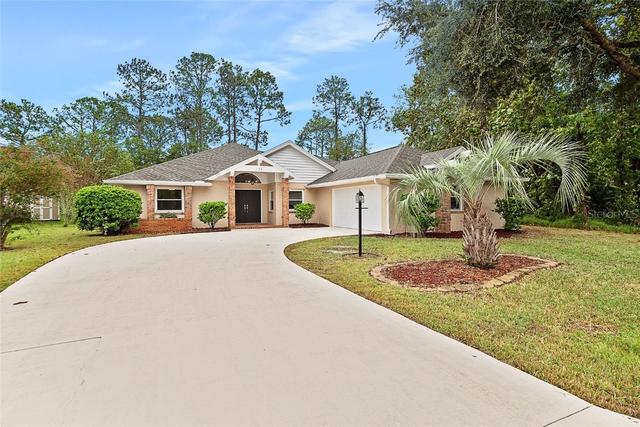 New Homes with In-ground Swimming Pools in Palm Coast: September 24th to September 30th