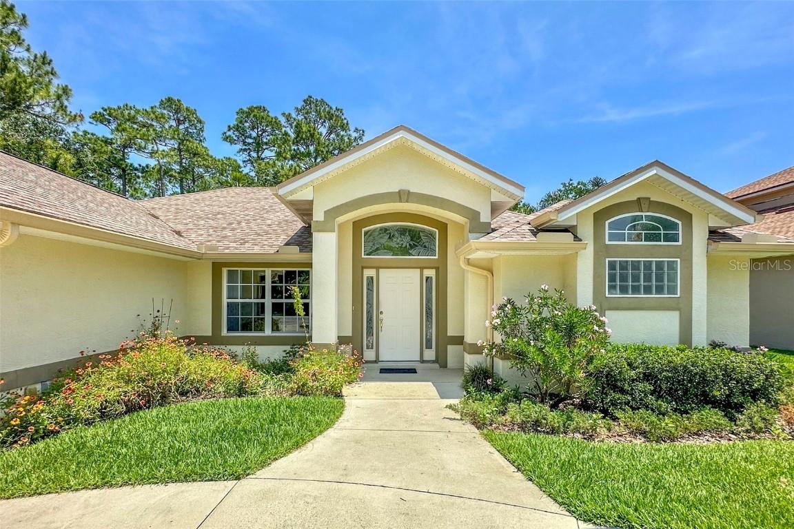 126 Colechester Ln., Palm Coast, FL 32137