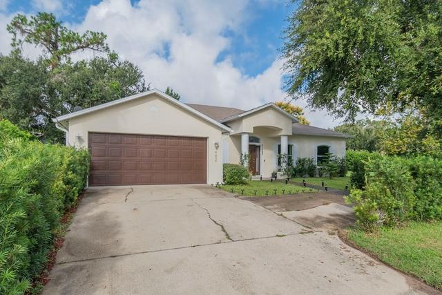 New Construction Homes For Sale This Week in Port Orange: September 27th to October 3rd