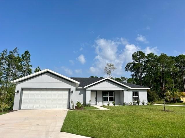 29 Red Top Ln., Palm Coast, FL 32164