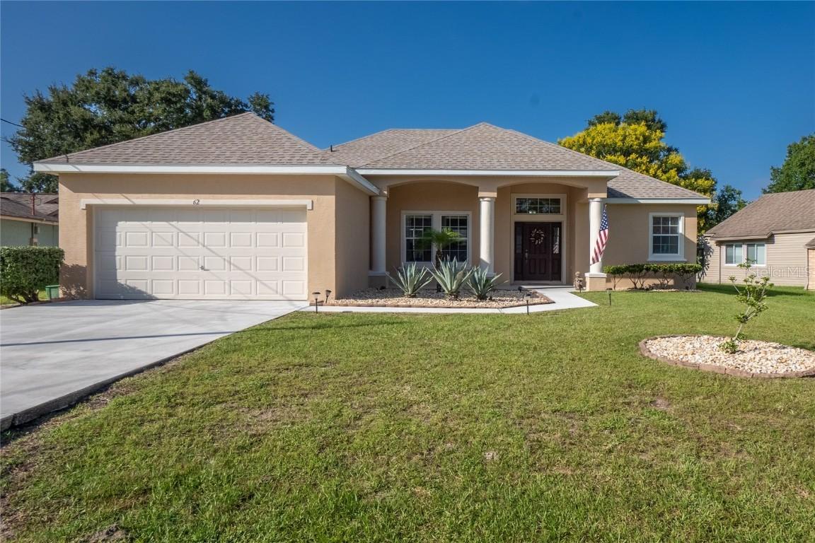 62 Forrester Pl., Palm Coast, FL 32137