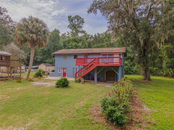 New Homes For Sale This Week in Reddick: September 29th to October 5th