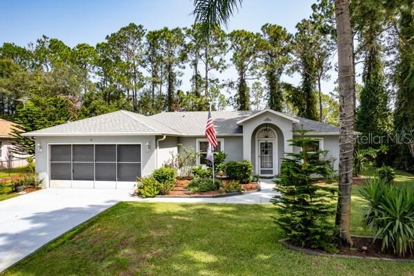 New Homes For Sale This Week in Palm Coast: September 29th to October 5th