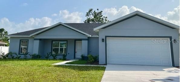 42 Rose Dr., Palm Coast, FL 32164