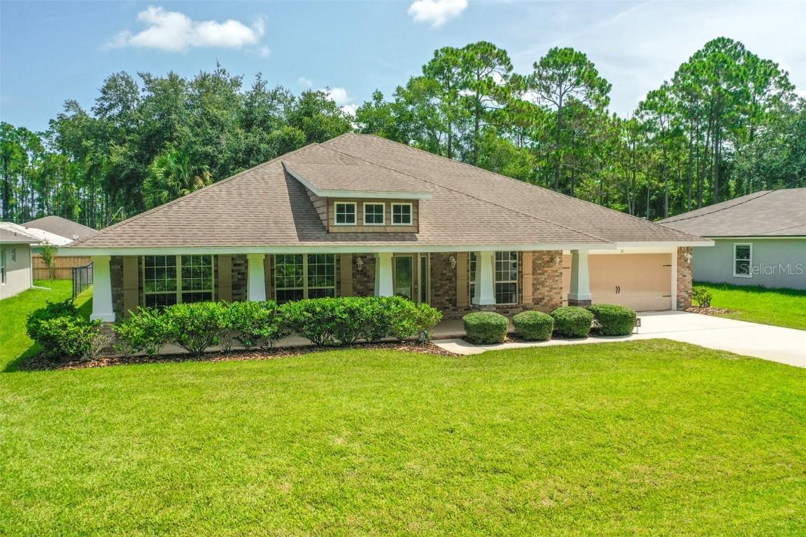 21 Ponderosa Ln., Palm Coast, FL 32164
