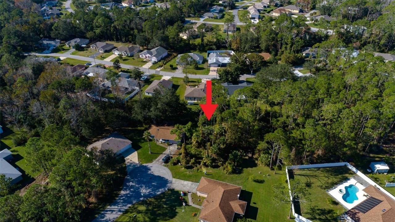8 Perch Pl., Palm Coast, FL 32164