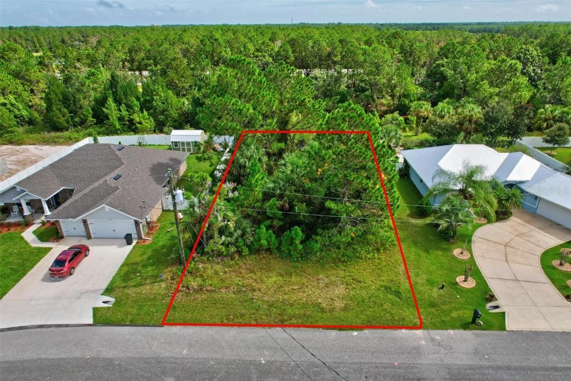 134 Ulysses Tr., Palm Coast, FL 32164