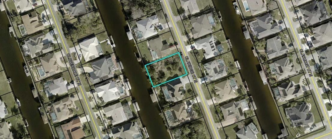 17 Claridge Ct., Palm Coast, FL 32137