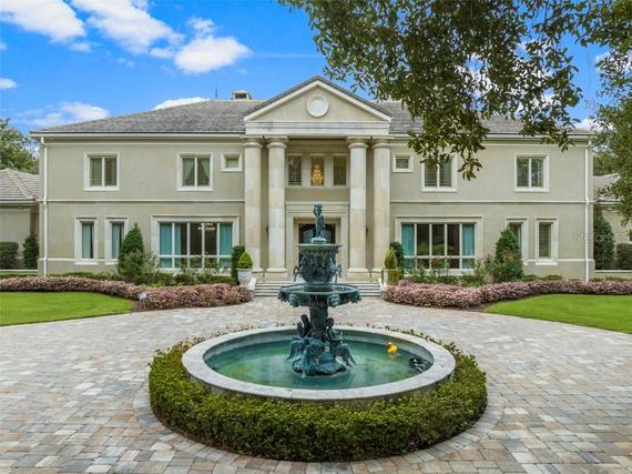 Homes Just Sold in Destin: March 19th to March 25th