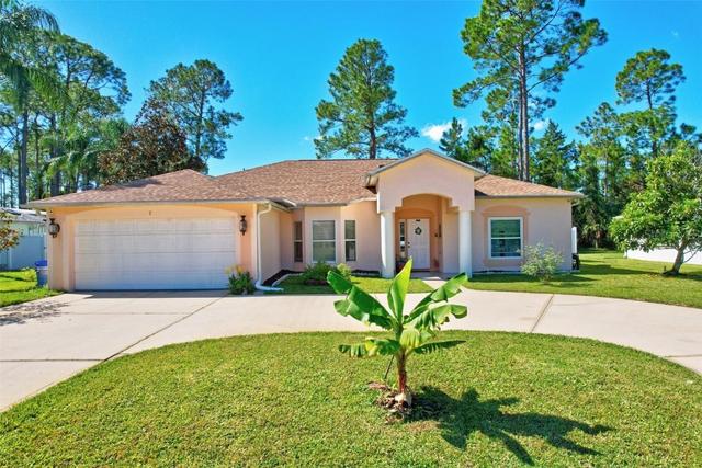 Homes Just Sold in Palm Coast: November 28th to December 4th