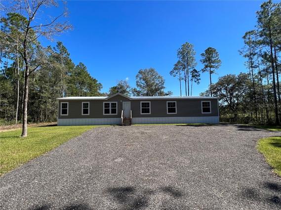 New Construction Homes For Sale This Week in Hastings: October 18th to October 24th