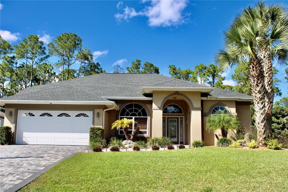 60 Wood Cedar Dr., Palm Coast, FL 32164