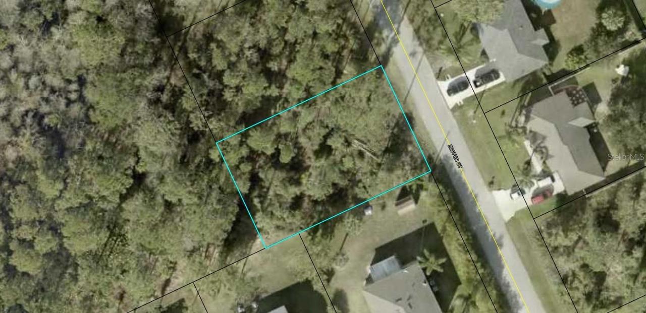 8 Zoffer Ct., Palm Coast, FL 32164