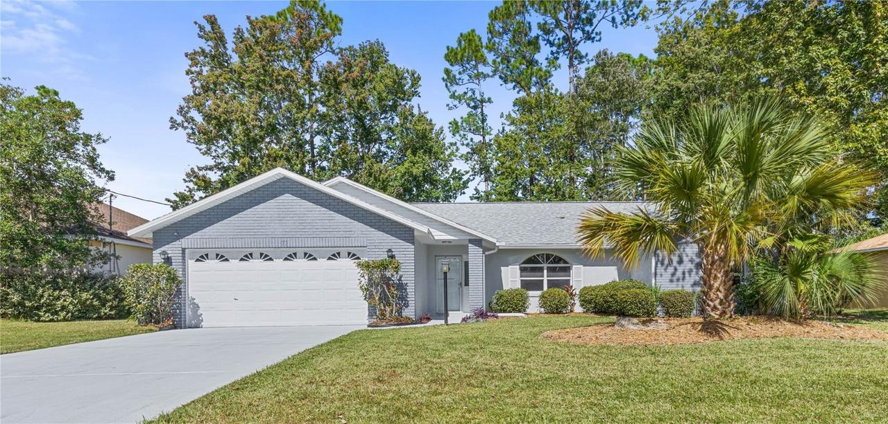 71 Bainbridge Ln., Palm Coast, FL 32137