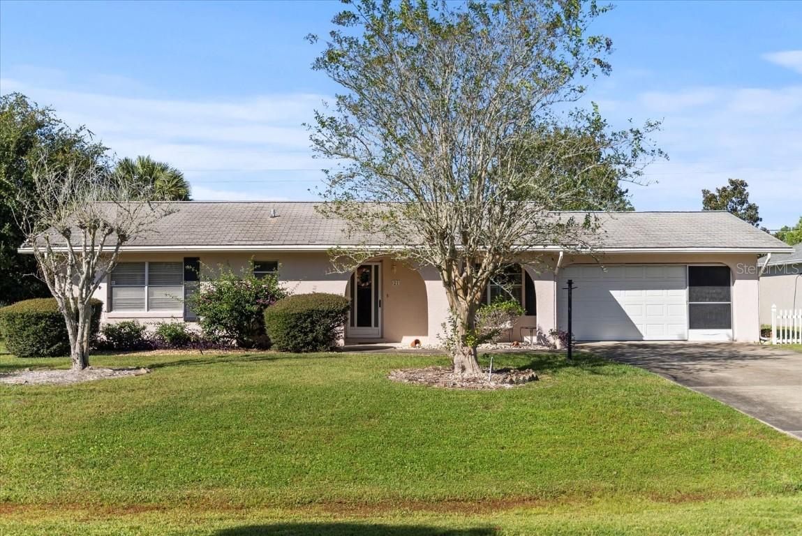 21 Fariston Pl., Palm Coast, FL 32137