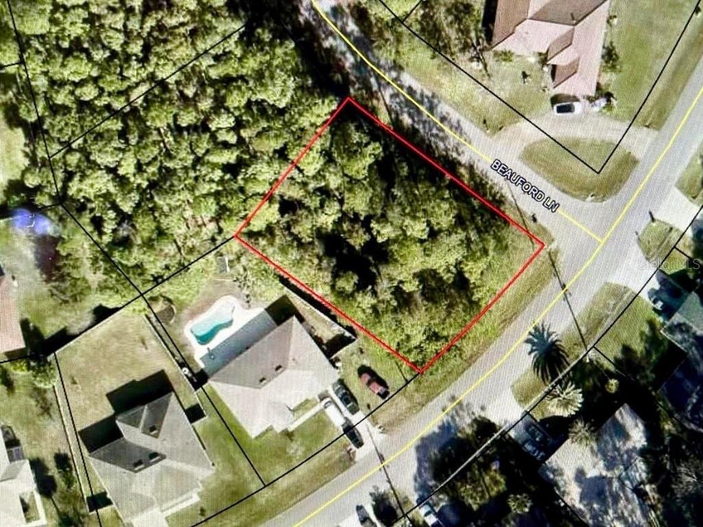 39 Beachway Dr., Palm Coast, FL 32137