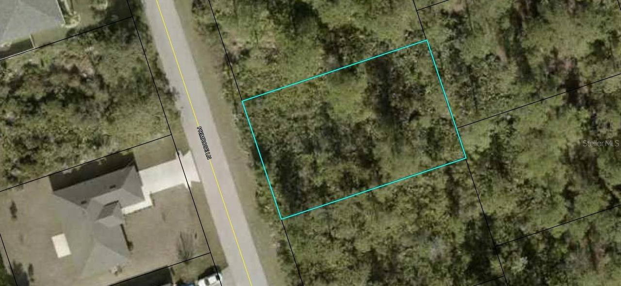 13 Primrose Ln., Palm Coast, FL 32164