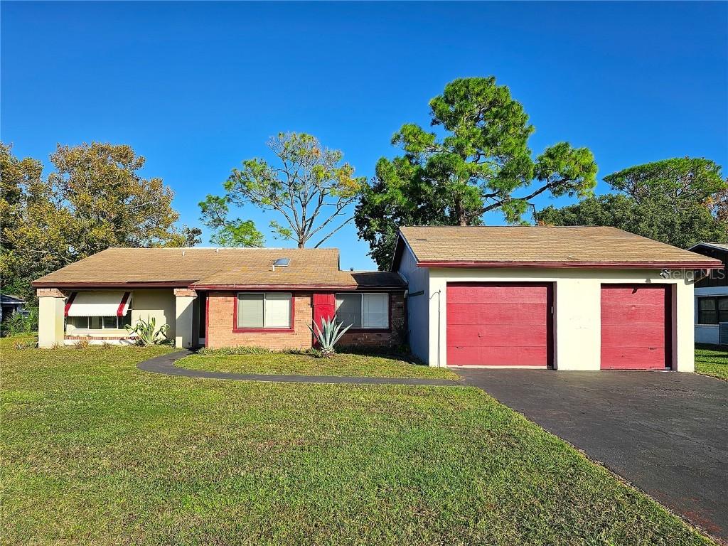1 Cerrudo Ln., Palm Coast, FL 32137