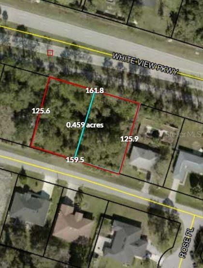 53 Rose Dr., Palm Coast, FL 32164