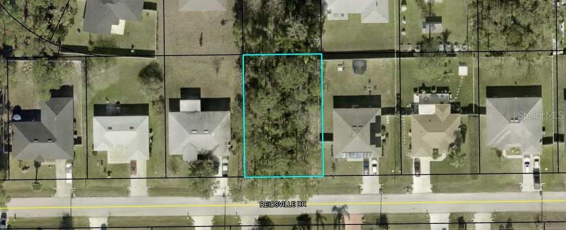 34 Reidsville Dr., Palm Coast, FL 32164