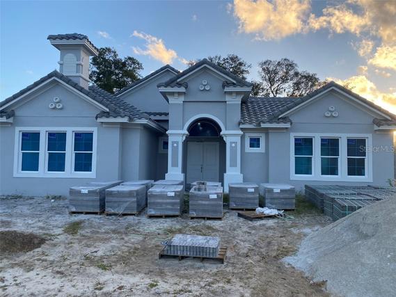 New Construction Homes For Sale This Week in Palm Coast: October 25th to October 31st