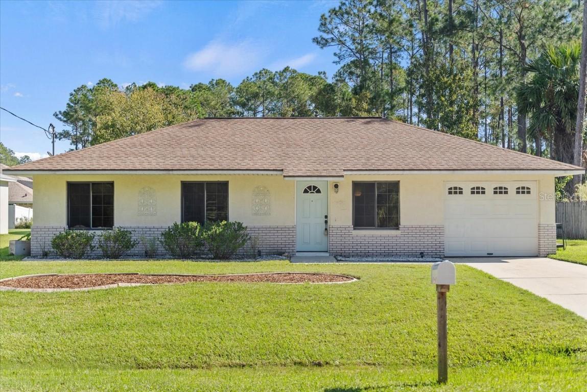 58 Red Mill Dr., Palm Coast, FL 32164