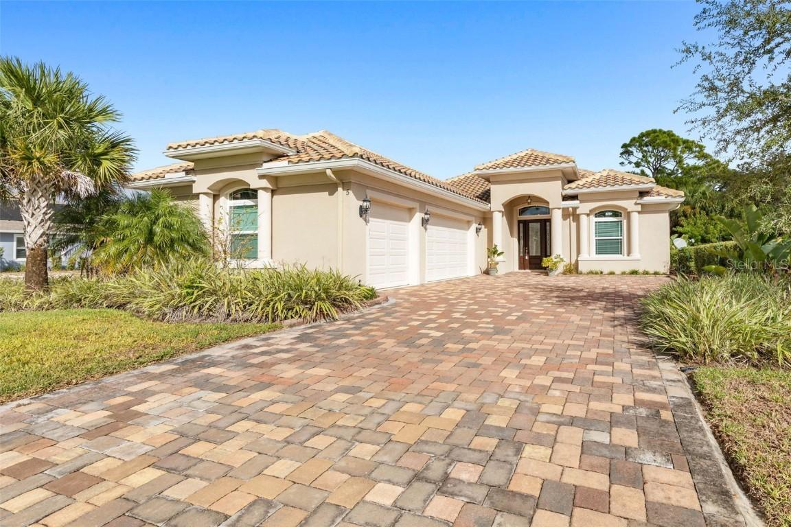 5 S Lakewalk Dr., Palm Coast, FL 32137