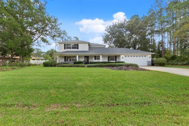 New Homes with In-ground Swimming Pools in Palm Coast: October 29th to November 4th