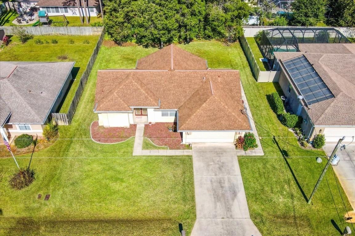 47 Barkwood Ln., Palm Coast, FL 32137