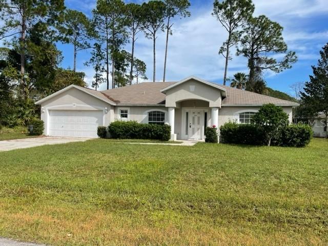 64 Boston Ln., Palm Coast, FL 32137