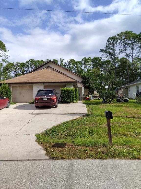 33 Pony Express Dr. #A&B, Palm Coast, FL 32164