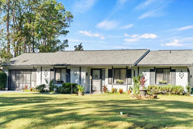 Homes Just Sold in Palm Coast: January 2nd to January 8th